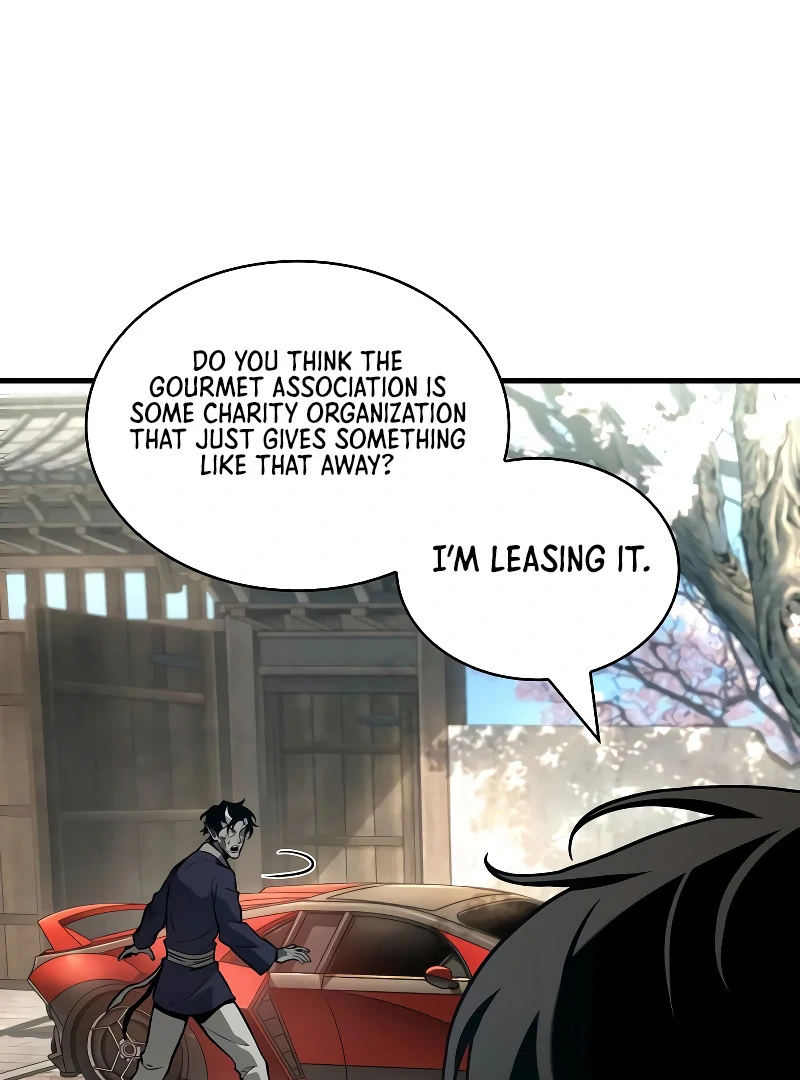 Read Omniscient Reader’s Viewpoint Manga Online