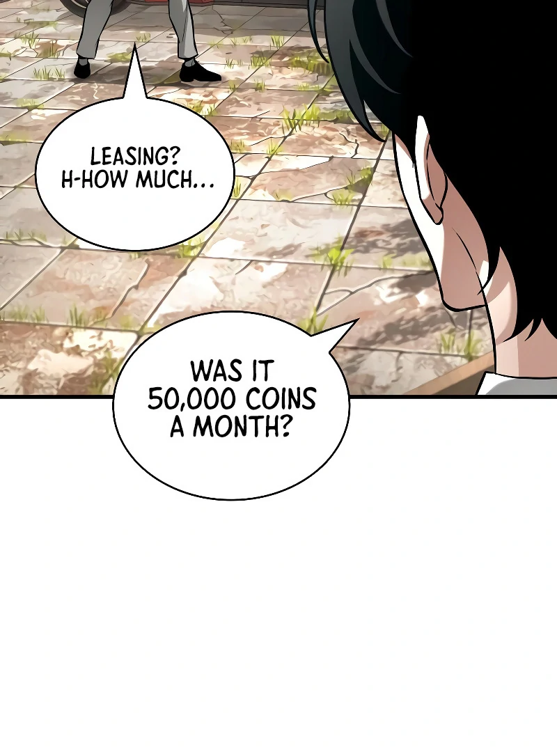 Read Omniscient Reader’s Viewpoint Manga Online