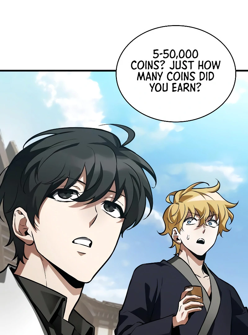 Read Omniscient Reader’s Viewpoint Manga Online