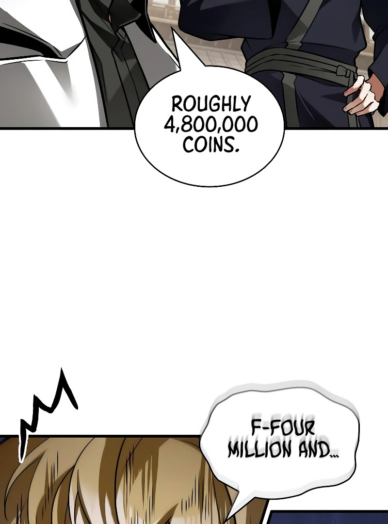 Read Omniscient Reader’s Viewpoint Manga Online