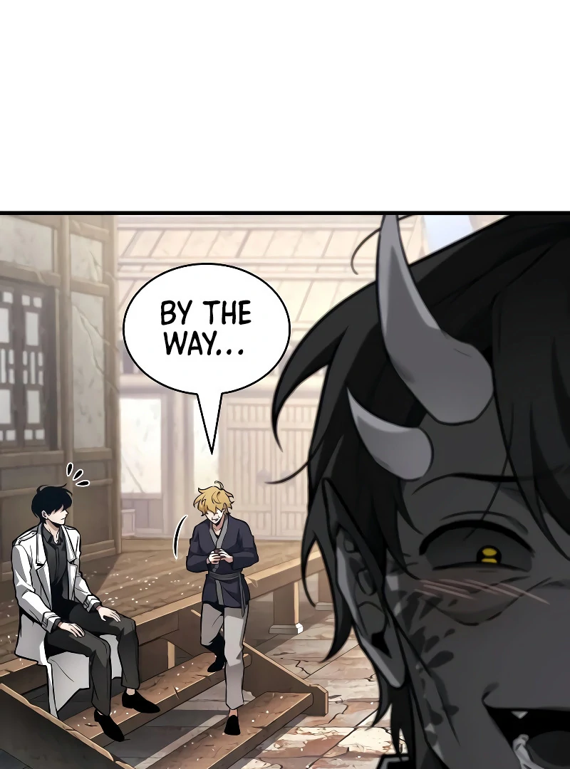 Read Omniscient Reader’s Viewpoint Manga Online