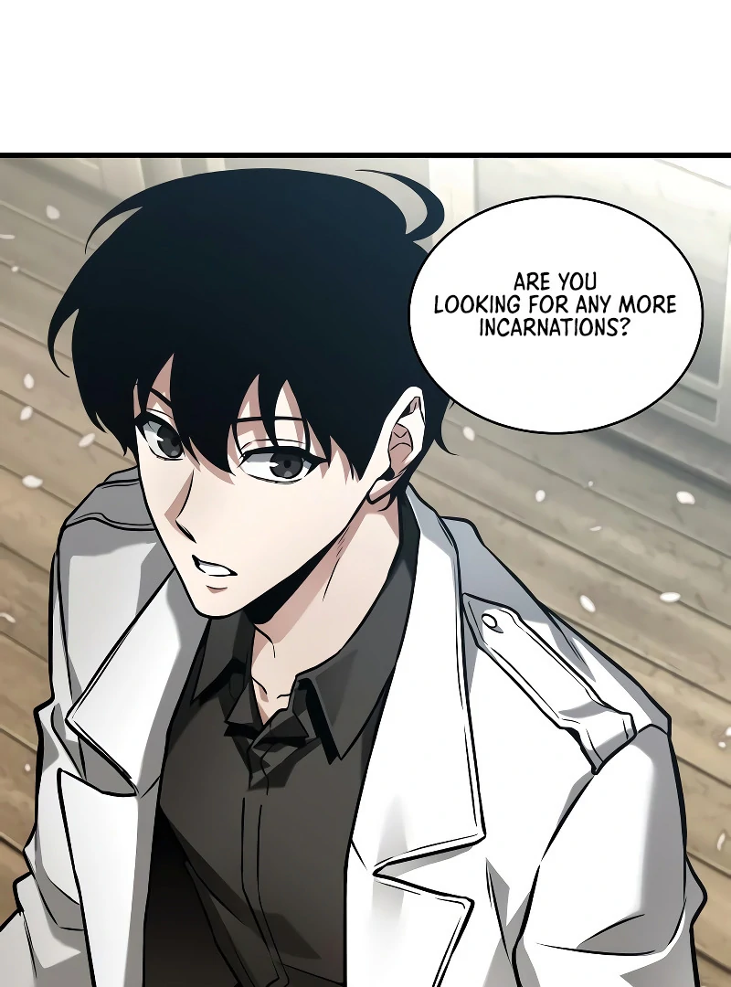 Read Omniscient Reader’s Viewpoint Manga Online