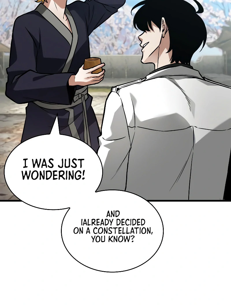 Read Omniscient Reader’s Viewpoint Manga Online