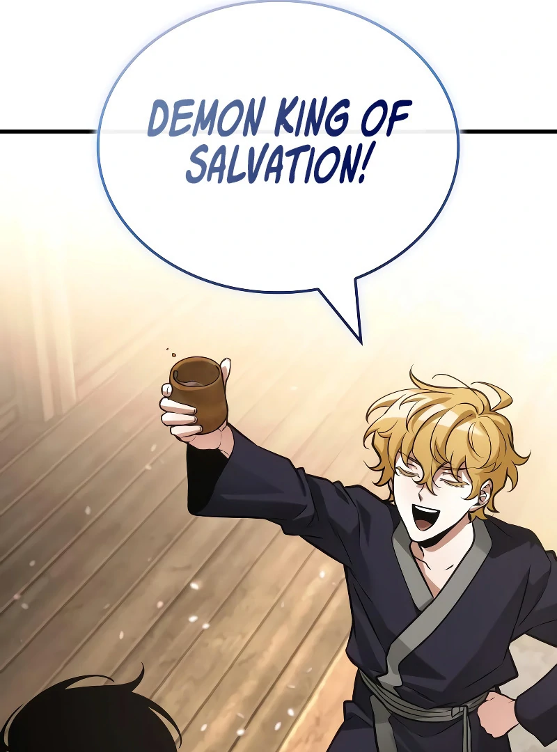 Read Omniscient Reader’s Viewpoint Manga Online