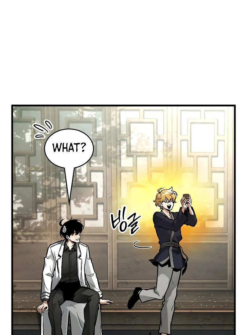 Read Omniscient Reader’s Viewpoint Manga Online