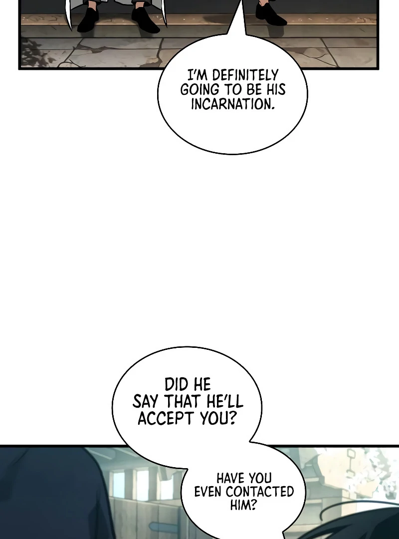 Read Omniscient Reader’s Viewpoint Manga Online