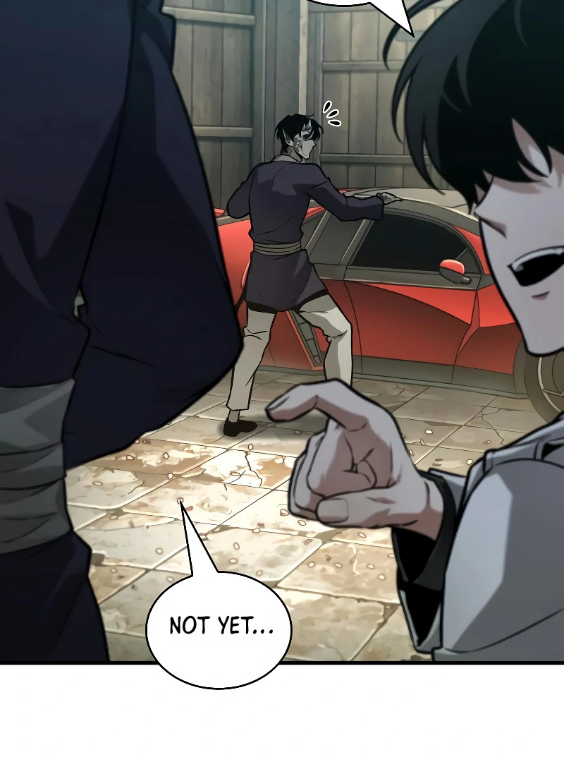 Read Omniscient Reader’s Viewpoint Manga Online