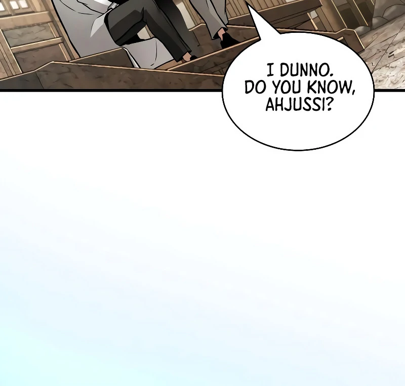 Read Omniscient Reader’s Viewpoint Manga Online