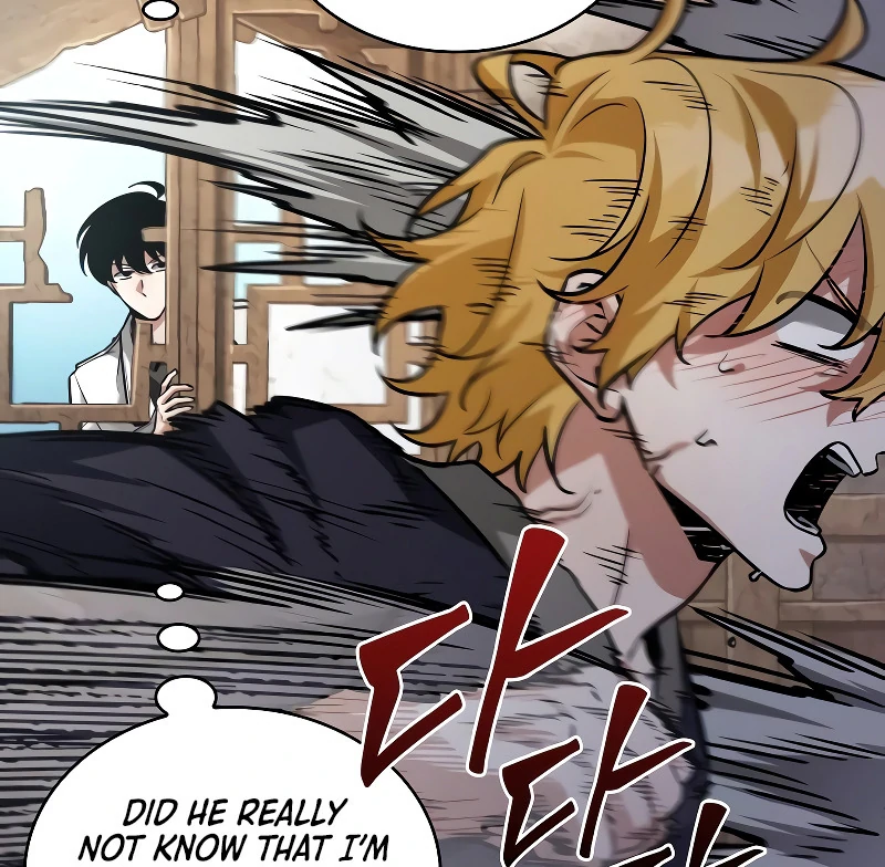 Read Omniscient Reader’s Viewpoint Manga Online