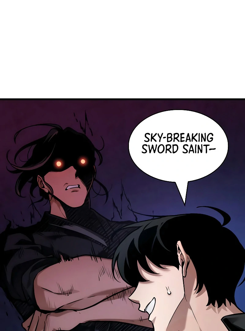 Read Omniscient Reader’s Viewpoint Manga Online