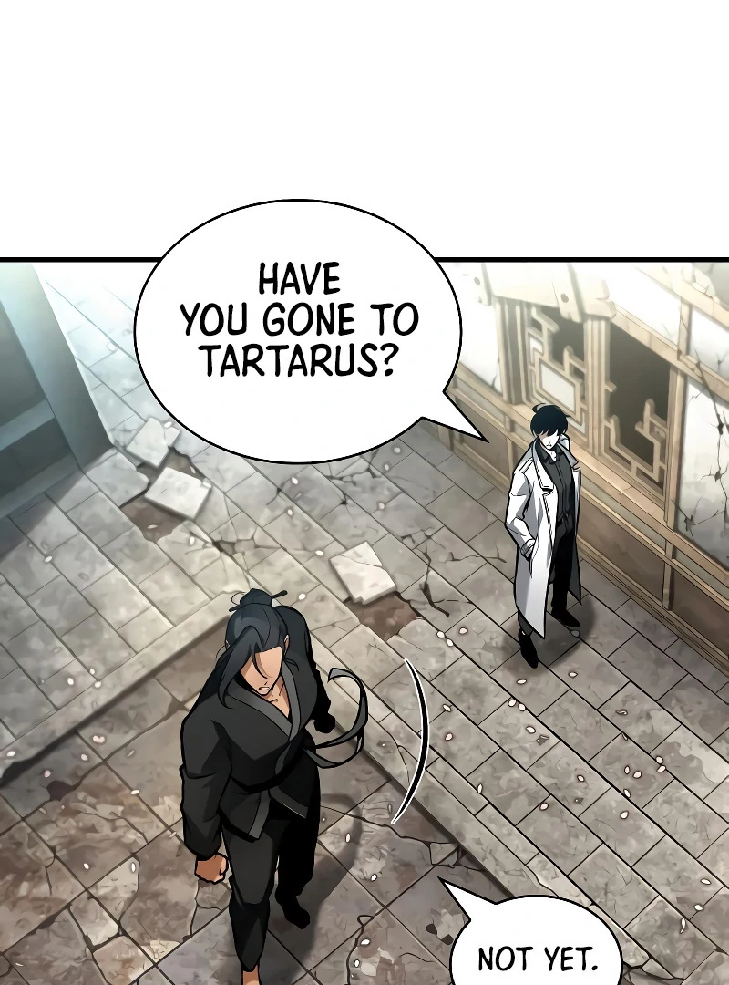 Read Omniscient Reader’s Viewpoint Manga Online