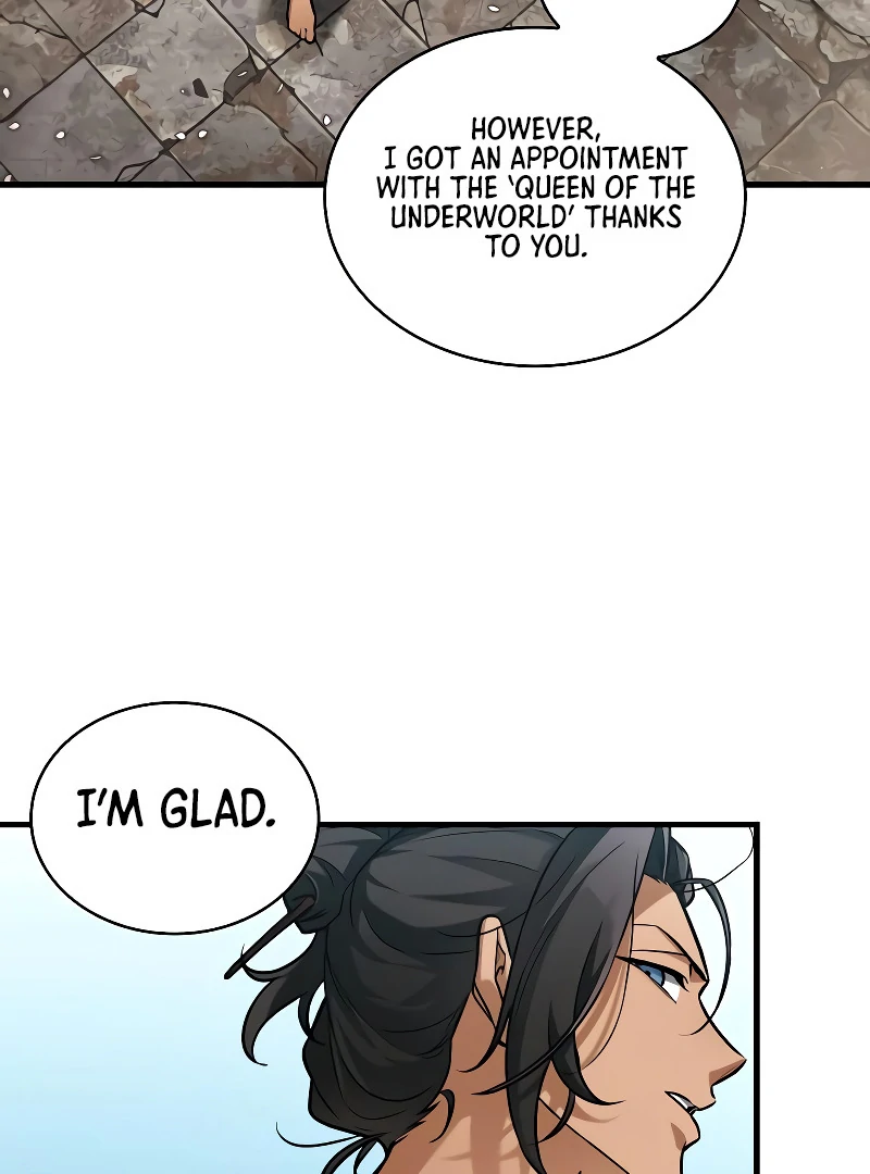 Read Omniscient Reader’s Viewpoint Manga Online