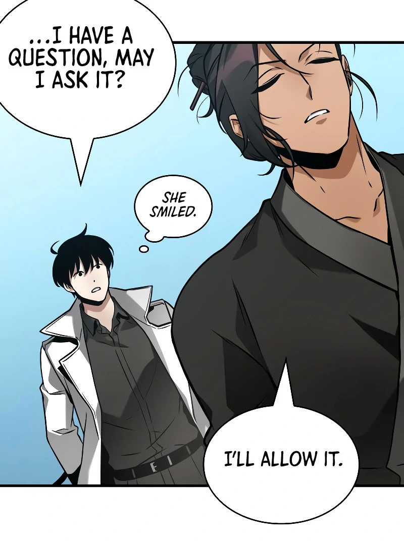 Read Omniscient Reader’s Viewpoint Manga Online