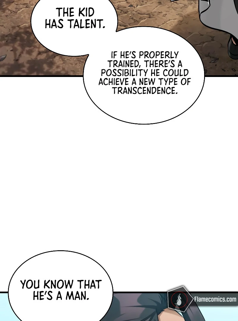 Read Omniscient Reader’s Viewpoint Manga Online