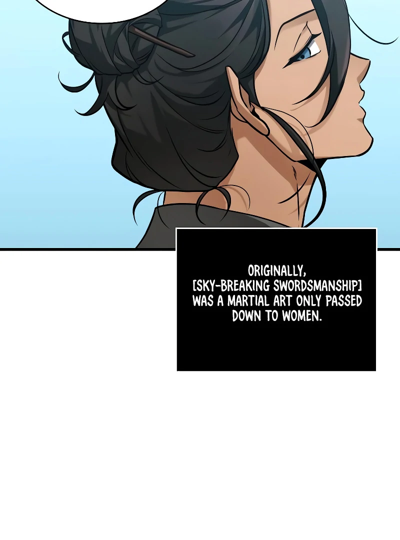 Read Omniscient Reader’s Viewpoint Manga Online