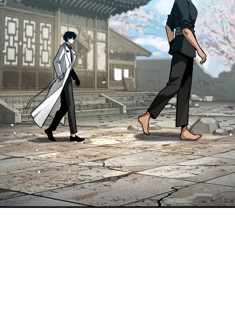 Read Omniscient Reader’s Viewpoint Manga Online