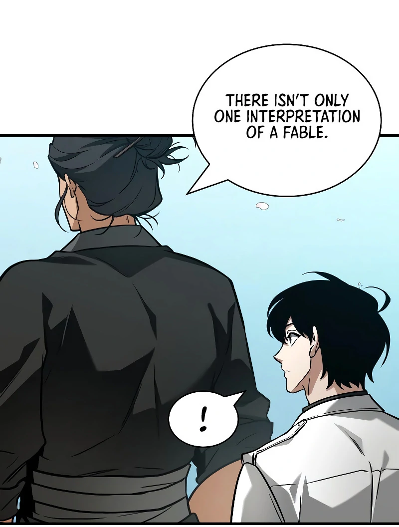 Read Omniscient Reader’s Viewpoint Manga Online