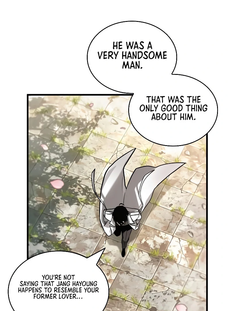 Read Omniscient Reader’s Viewpoint Manga Online