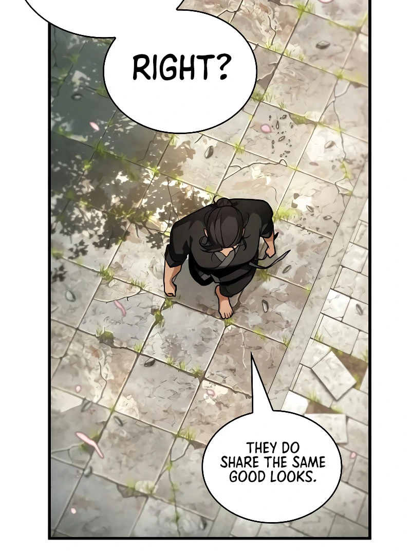 Read Omniscient Reader’s Viewpoint Manga Online