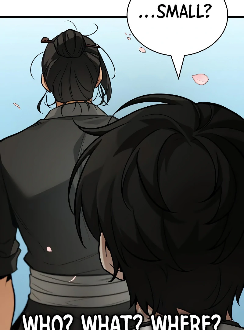 Read Omniscient Reader’s Viewpoint Manga Online