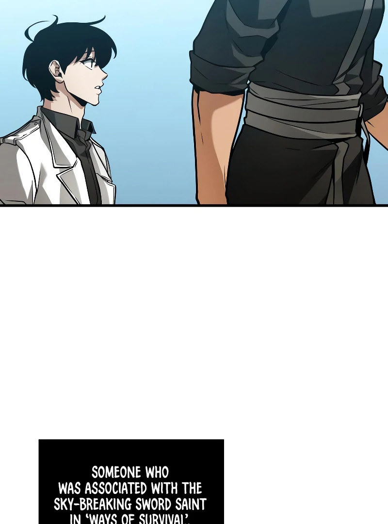 Read Omniscient Reader’s Viewpoint Manga Online