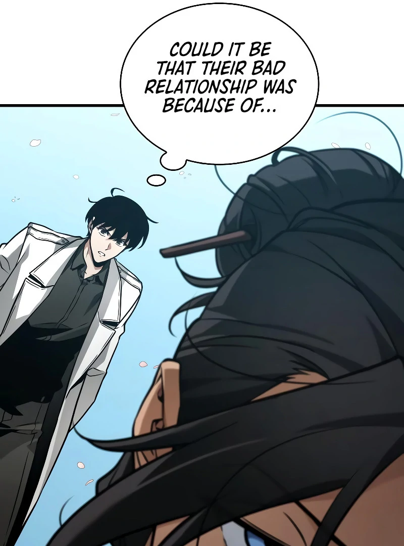 Read Omniscient Reader’s Viewpoint Manga Online