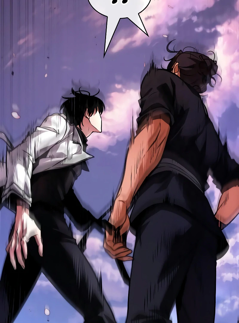 Read Omniscient Reader’s Viewpoint Manga Online