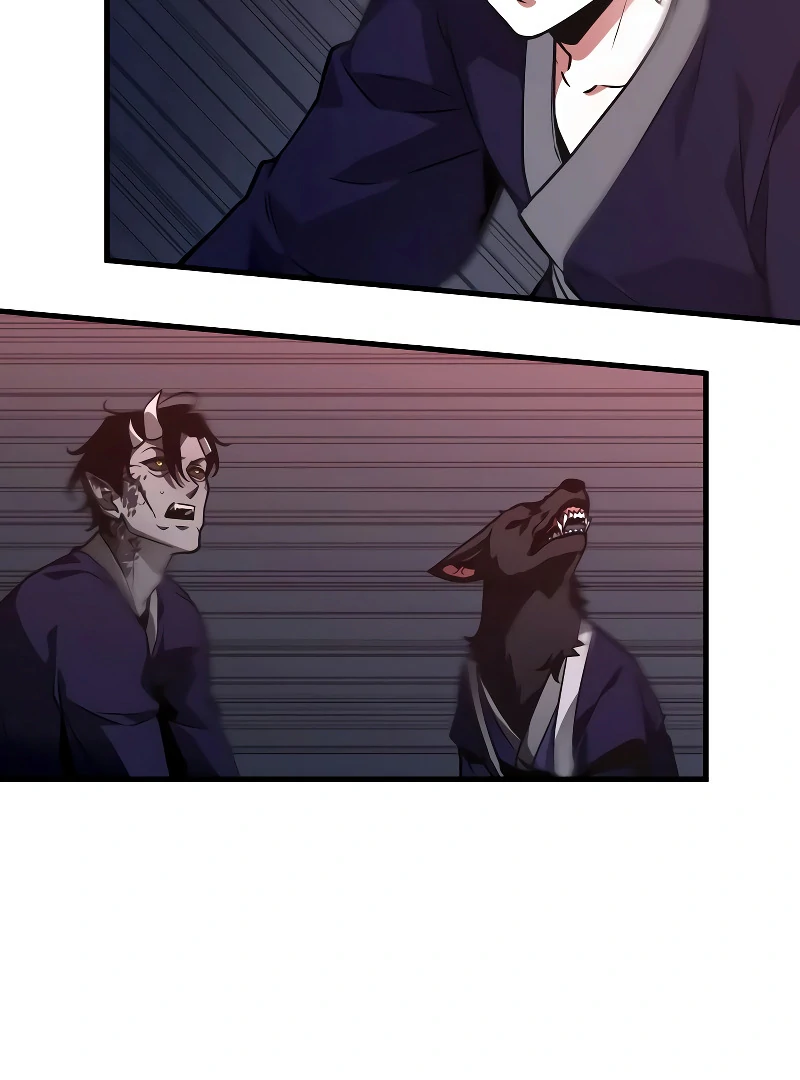 Read Omniscient Reader’s Viewpoint Manga Online