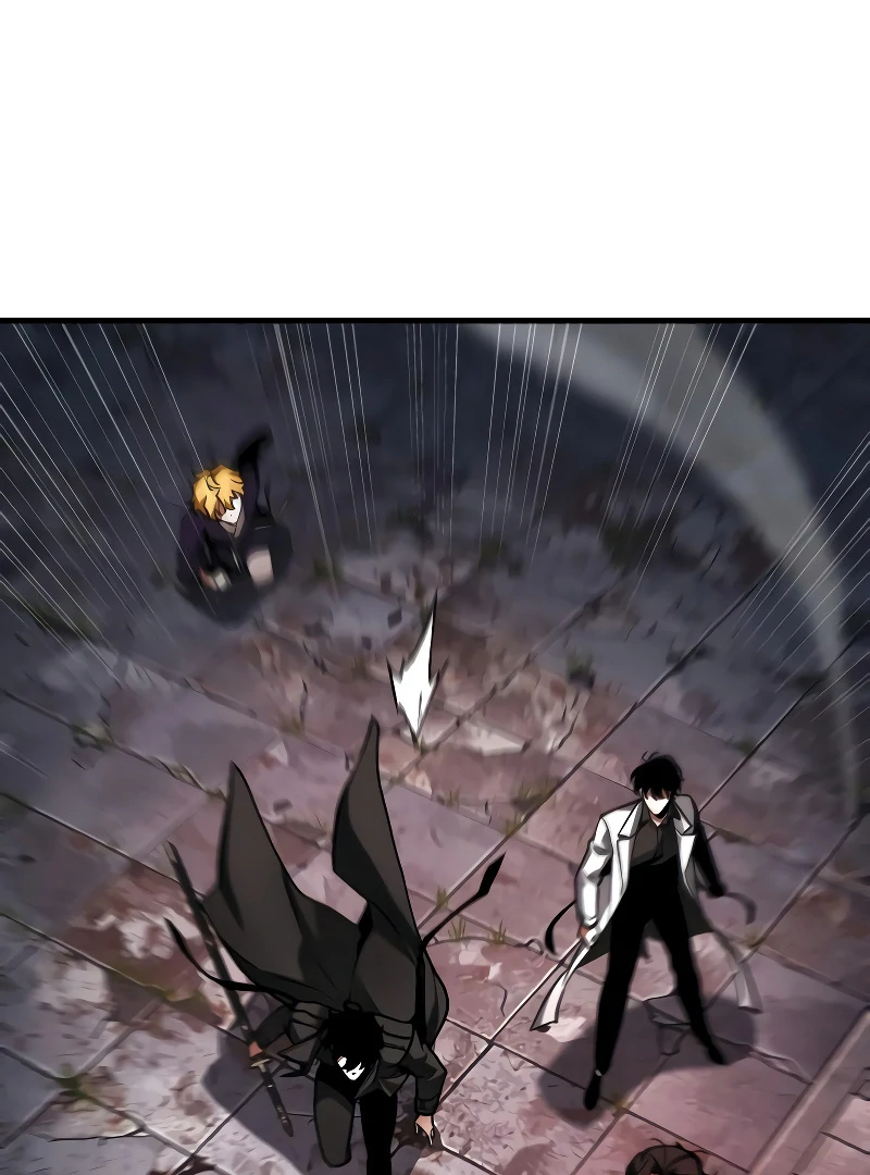 Read Omniscient Reader’s Viewpoint Manga Online