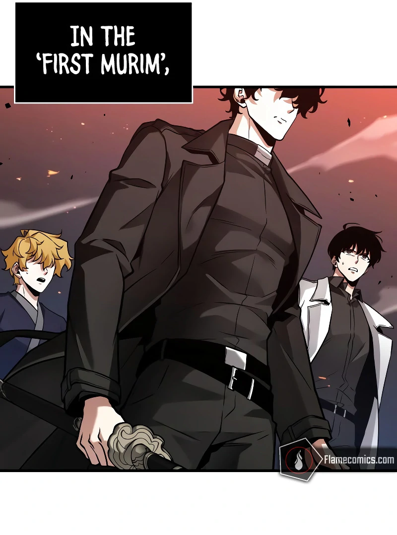 Read Omniscient Reader’s Viewpoint Manga Online