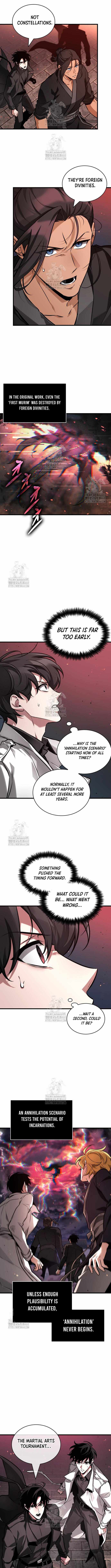 Read Omniscient Reader’s Viewpoint Manga Online