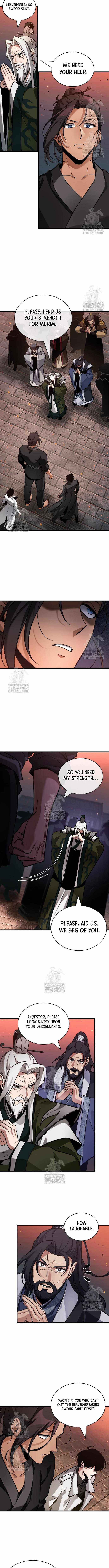 Read Omniscient Reader’s Viewpoint Manga Online