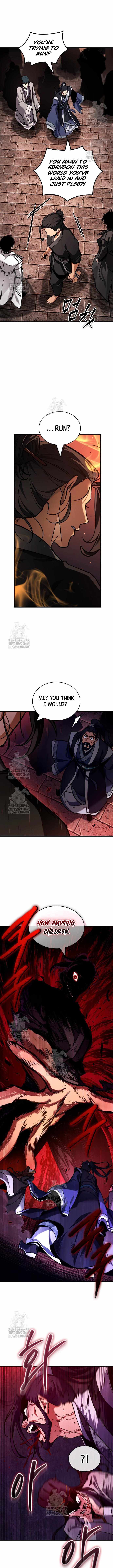 Read Omniscient Reader’s Viewpoint Manga Online