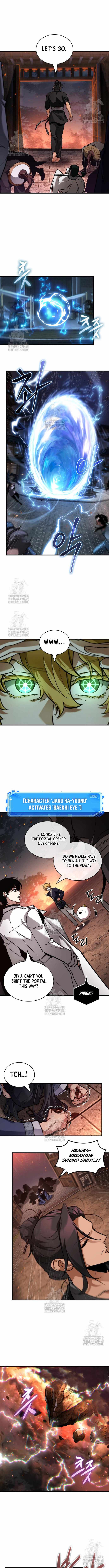 Read Omniscient Reader’s Viewpoint Manga Online