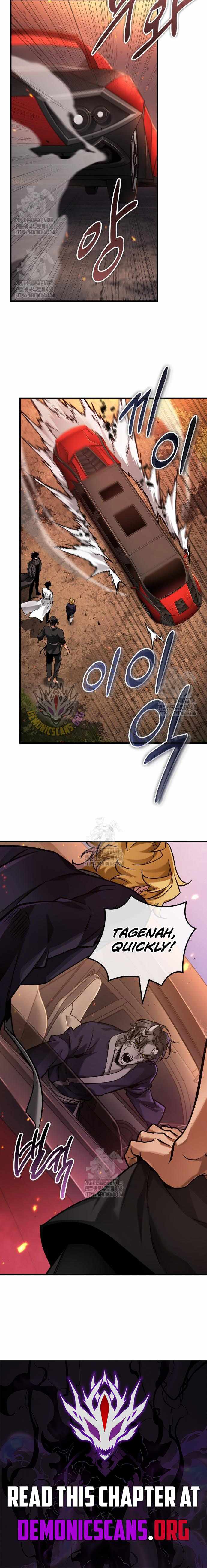 Read Omniscient Reader’s Viewpoint Manga Online