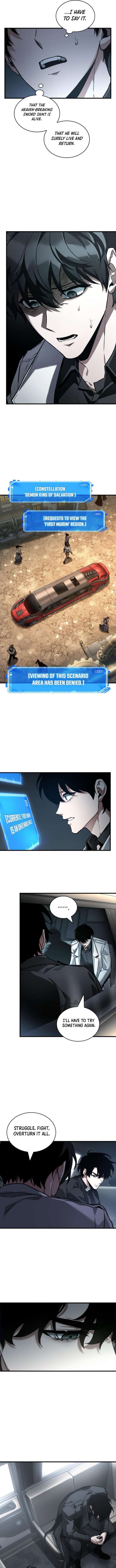 Read Omniscient Reader’s Viewpoint Manga Online