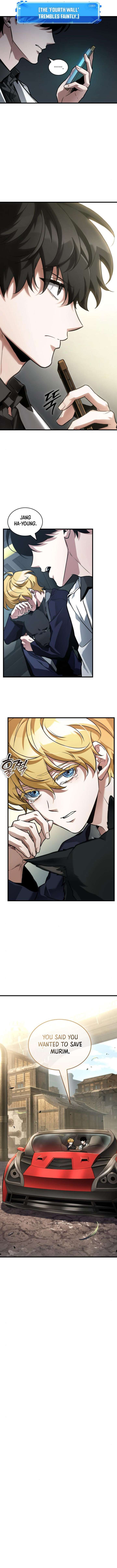 Read Omniscient Reader’s Viewpoint Manga Online