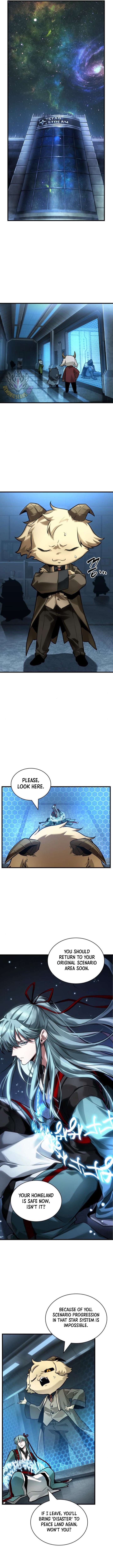 Read Omniscient Reader’s Viewpoint Manga Online