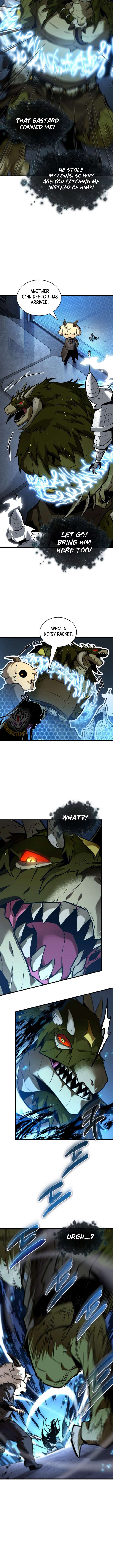 Read Omniscient Reader’s Viewpoint Manga Online