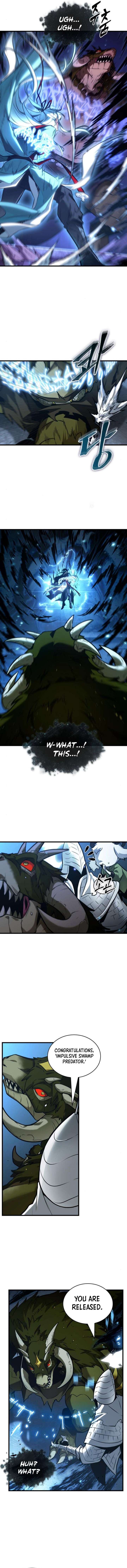 Read Omniscient Reader’s Viewpoint Manga Online