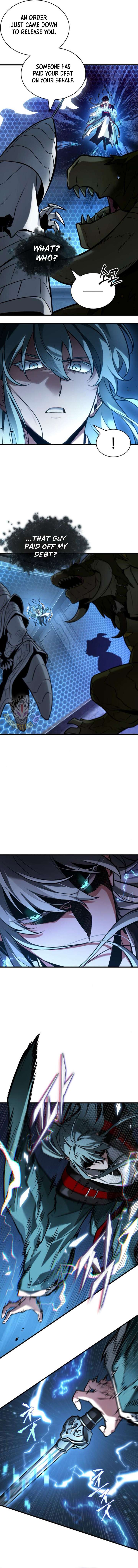 Read Omniscient Reader’s Viewpoint Manga Online