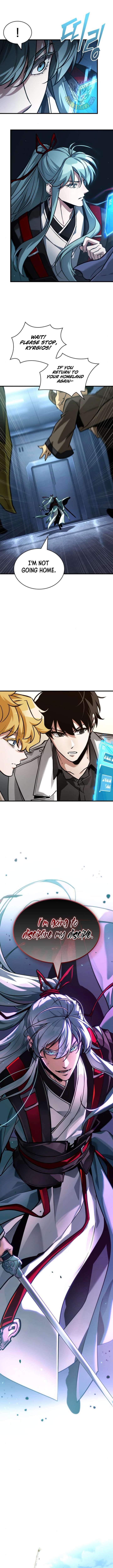 Read Omniscient Reader’s Viewpoint Manga Online