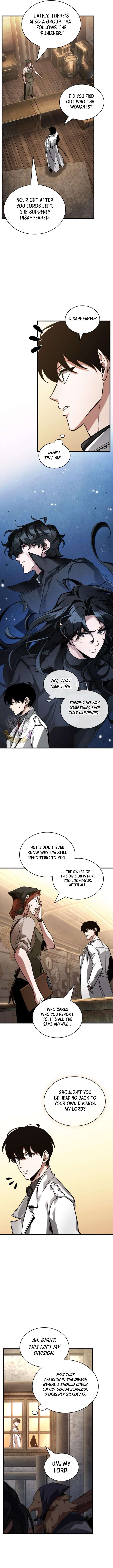 Read Omniscient Reader’s Viewpoint Manga Online