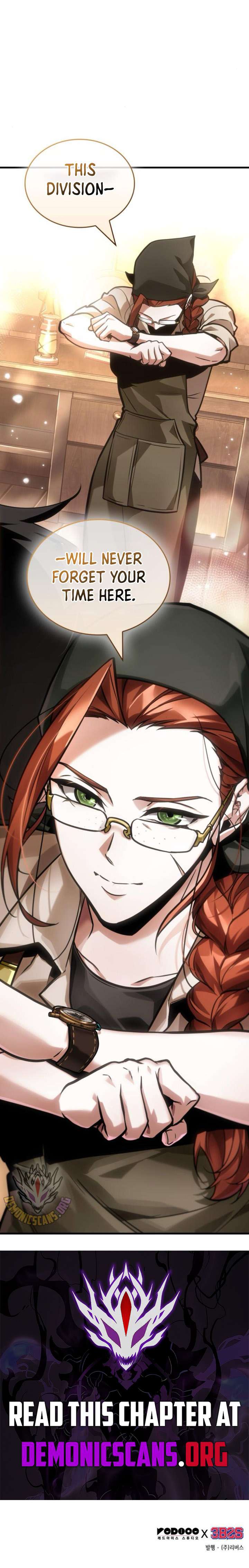 Read Omniscient Reader’s Viewpoint Manga Online