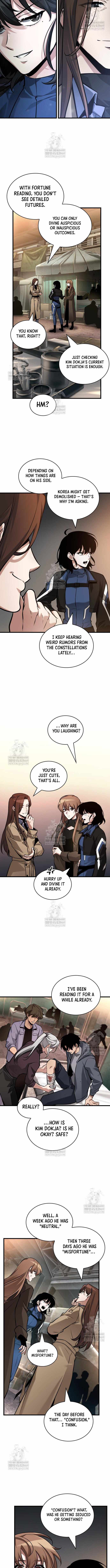 Read Omniscient Reader’s Viewpoint Manga Online