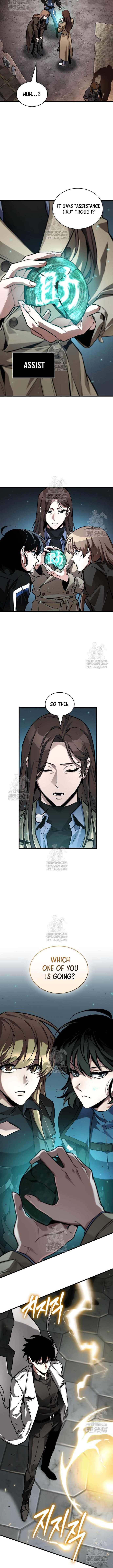 Read Omniscient Reader’s Viewpoint Manga Online