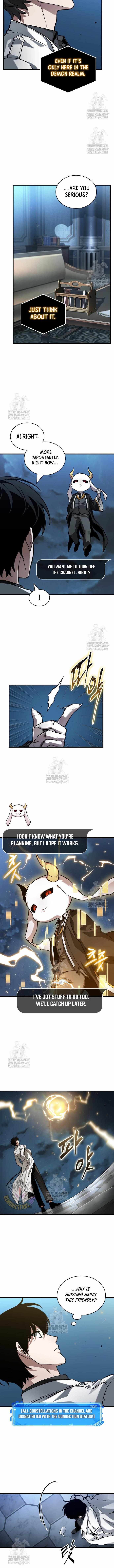 Read Omniscient Reader’s Viewpoint Manga Online