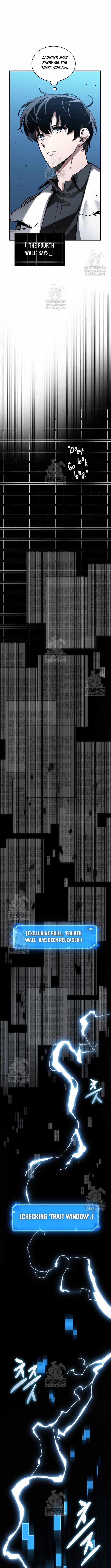 Read Omniscient Reader’s Viewpoint Manga Online