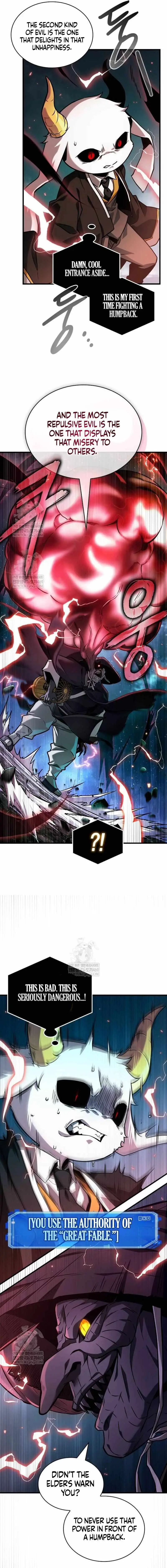 Read Omniscient Reader’s Viewpoint Manga Online