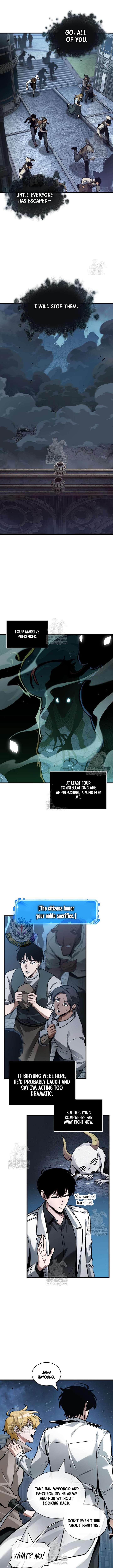 Read Omniscient Reader’s Viewpoint Manga Online